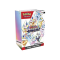 Prismatic Evolutions Booster Bundle