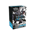 Pokémon Black Bolt booster bundle packaging on a white background
