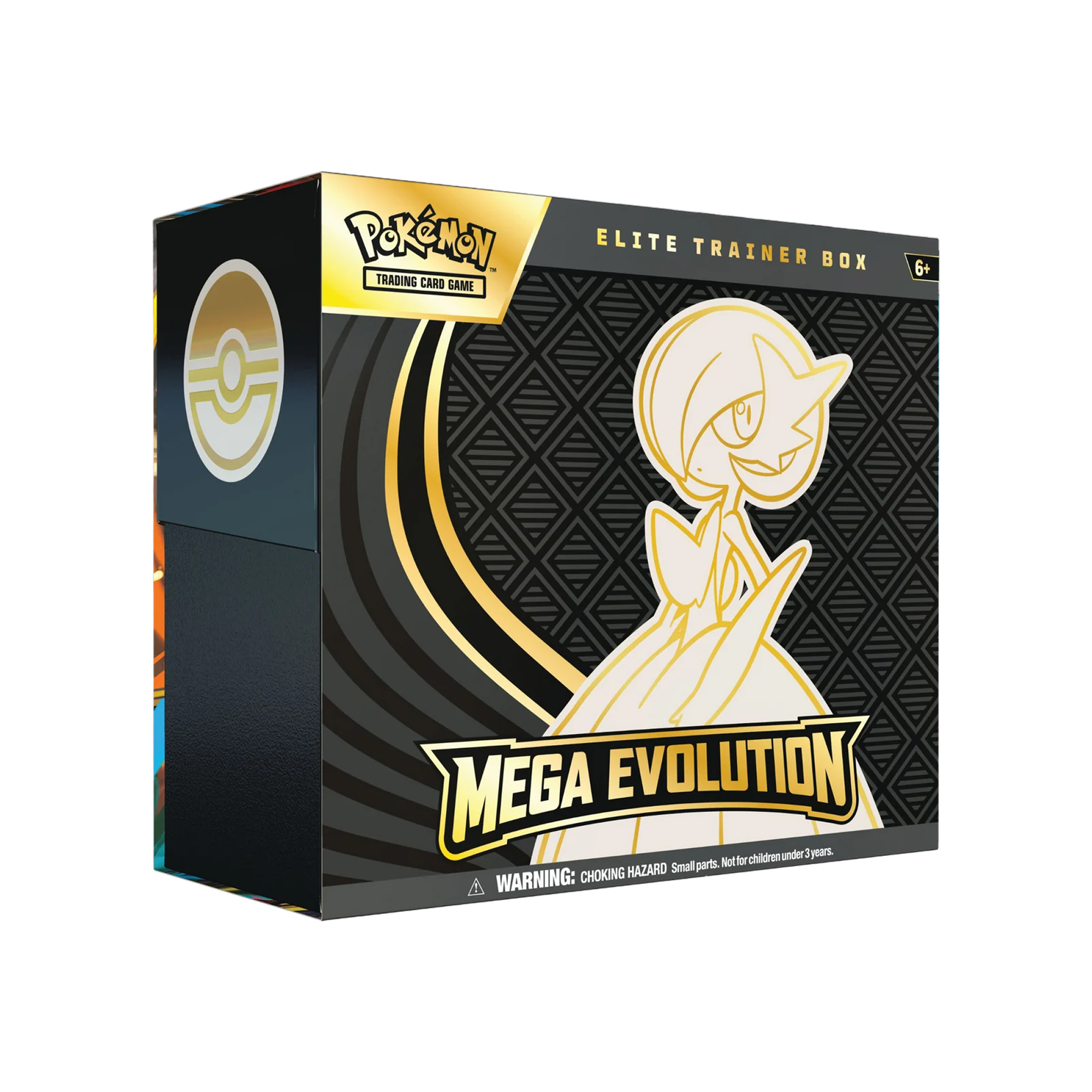 Mega Evolution Elite Trainer Box [Gardevoir]