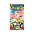 Perfect Order Booster Pack [Random Art]