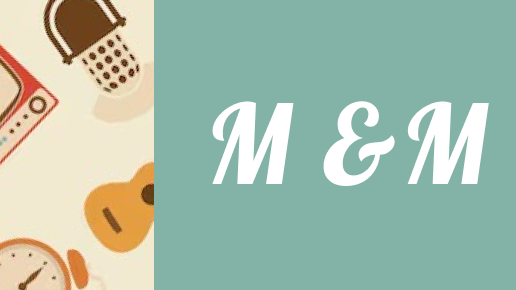 M+M Collectibles Gift Card