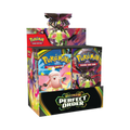 Perfect Order Booster Box