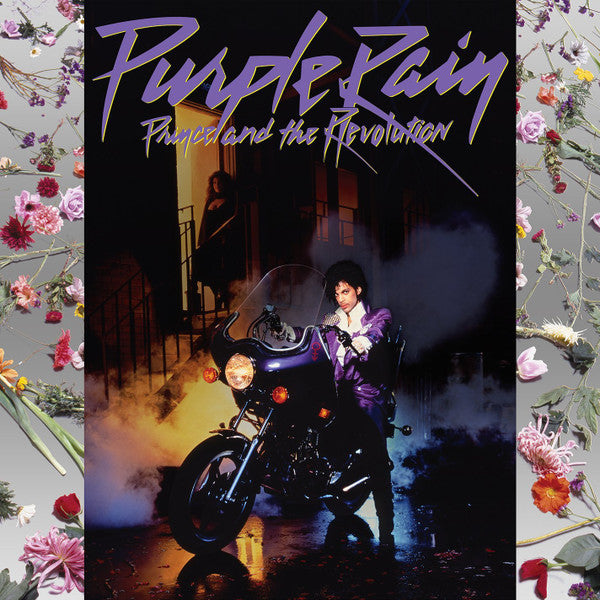 Prince And The Revolution – Purple Rain 2017 Remaster