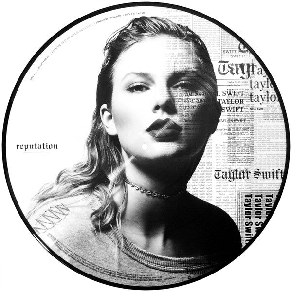 Taylor Swift - Reputation
