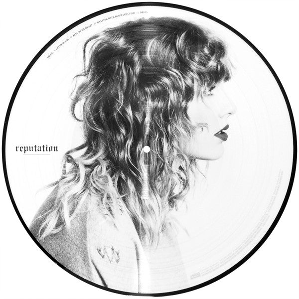 Taylor Swift - Reputation