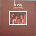 Bread ‎– Baby I'm-A Want You 1972 (NM/NM)