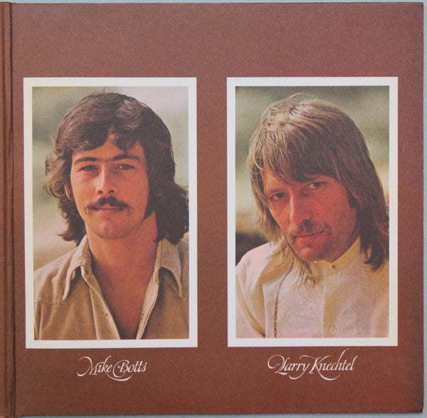 Bread ‎– Baby I'm-A Want You 1972 (NM/NM)