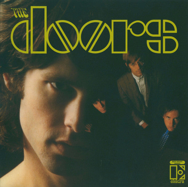 The Doors – The Doors 2009 Remaster