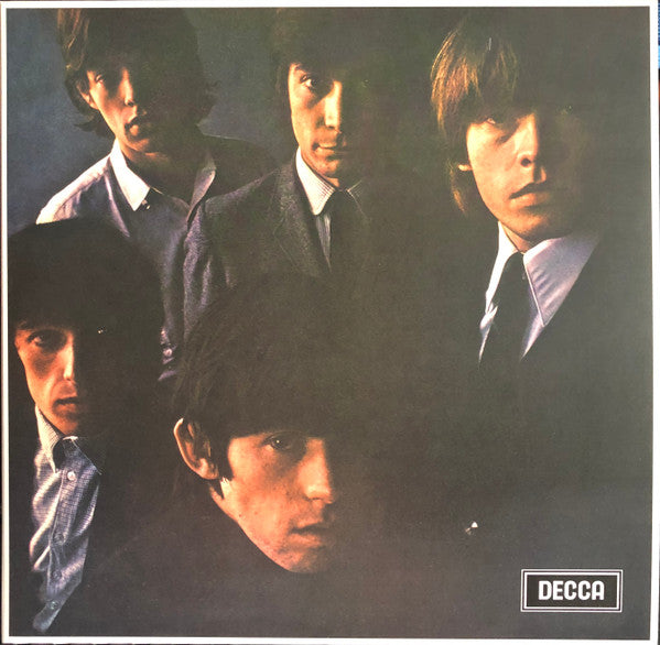 The Rolling Stones – The Rolling Stones 1964-1969 2010 Remaster