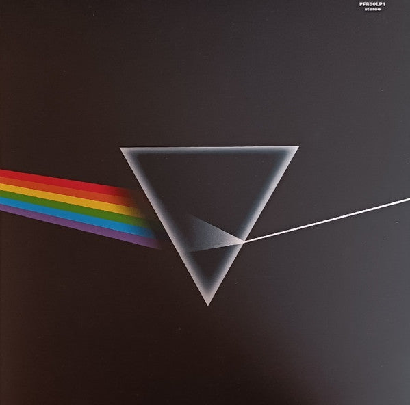 Pink Floyd – The Dark Side Of The Moon 2023 Remaster