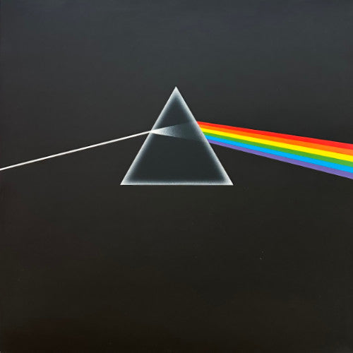 Pink Floyd – The Dark Side Of The Moon 2023 Remaster