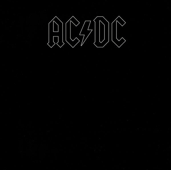 AC/DC – Back In Black 2024 Remaster