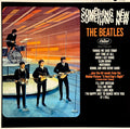 The Beatles – Something New 2024 Remaster