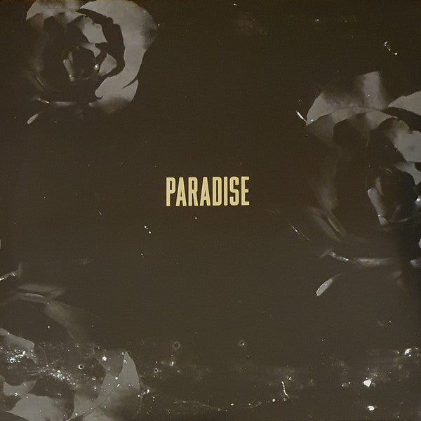 Lana Del Rey - Paradise