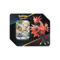 Crown Zenith Tin [Galarian Zapdos]