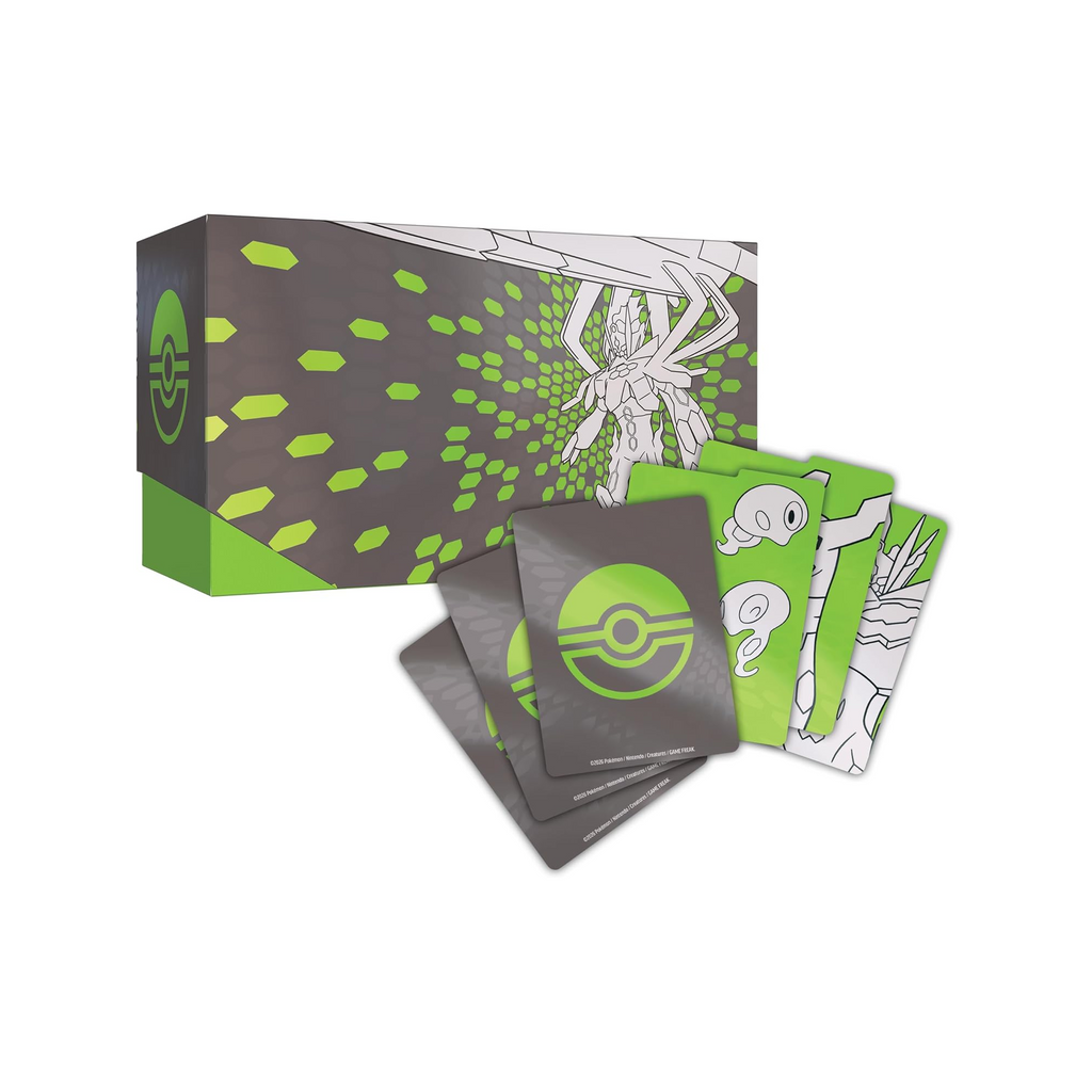 Perfect Order Elite Trainer Box